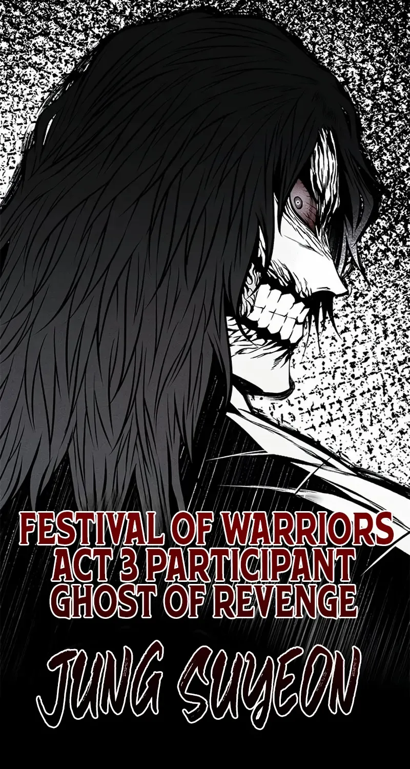 Festival of Warriors Chapter 44 page 138 - 
