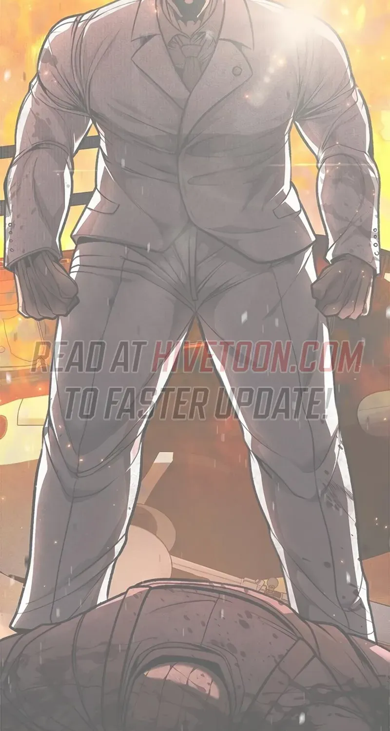 Festival of Warriors Chapter 44 page 15 - 