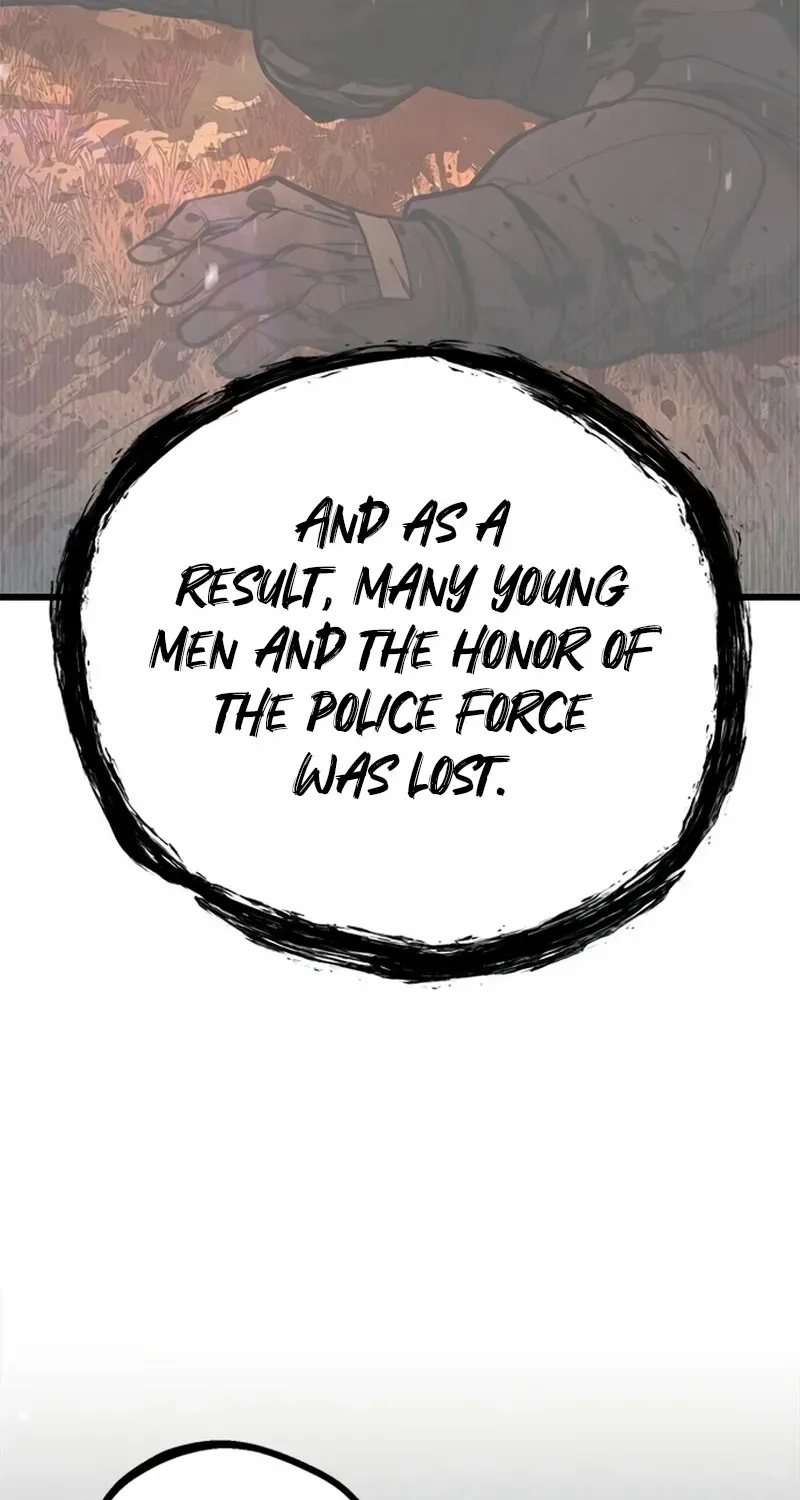 Festival of Warriors Chapter 44 page 16 - 