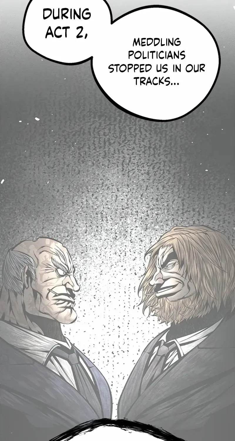 Festival of Warriors Chapter 44 page 17 - 