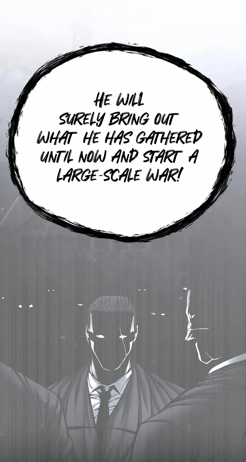 Festival of Warriors Chapter 44 page 20 - 