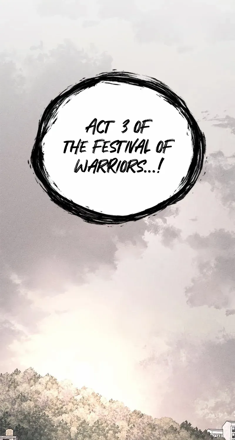 Festival of Warriors Chapter 44 page 24 - 