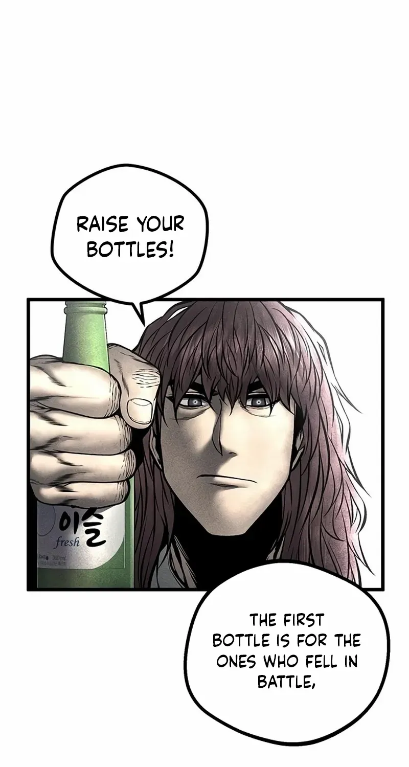 Festival of Warriors Chapter 44 page 30 - 