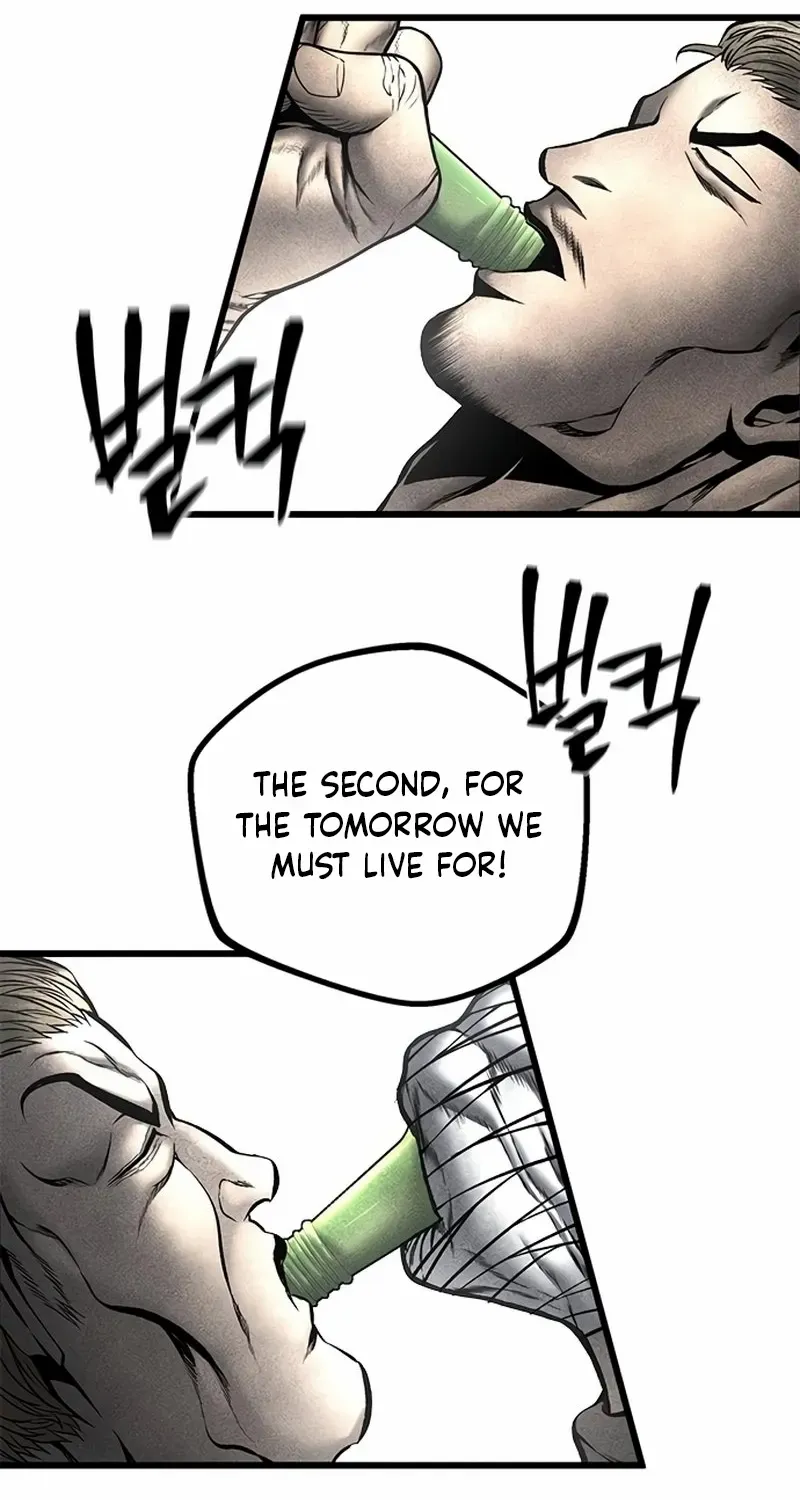 Festival of Warriors Chapter 44 page 31 - 
