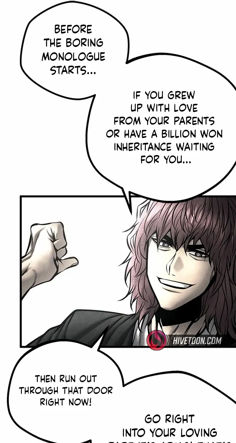 Festival of Warriors Chapter 44 page 33 - 