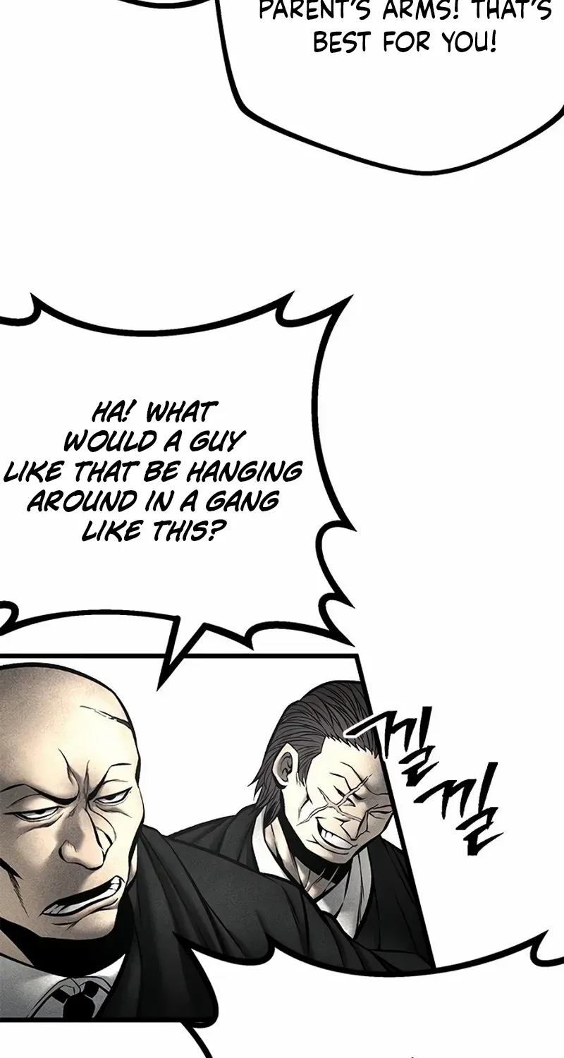 Festival of Warriors Chapter 44 page 34 - 