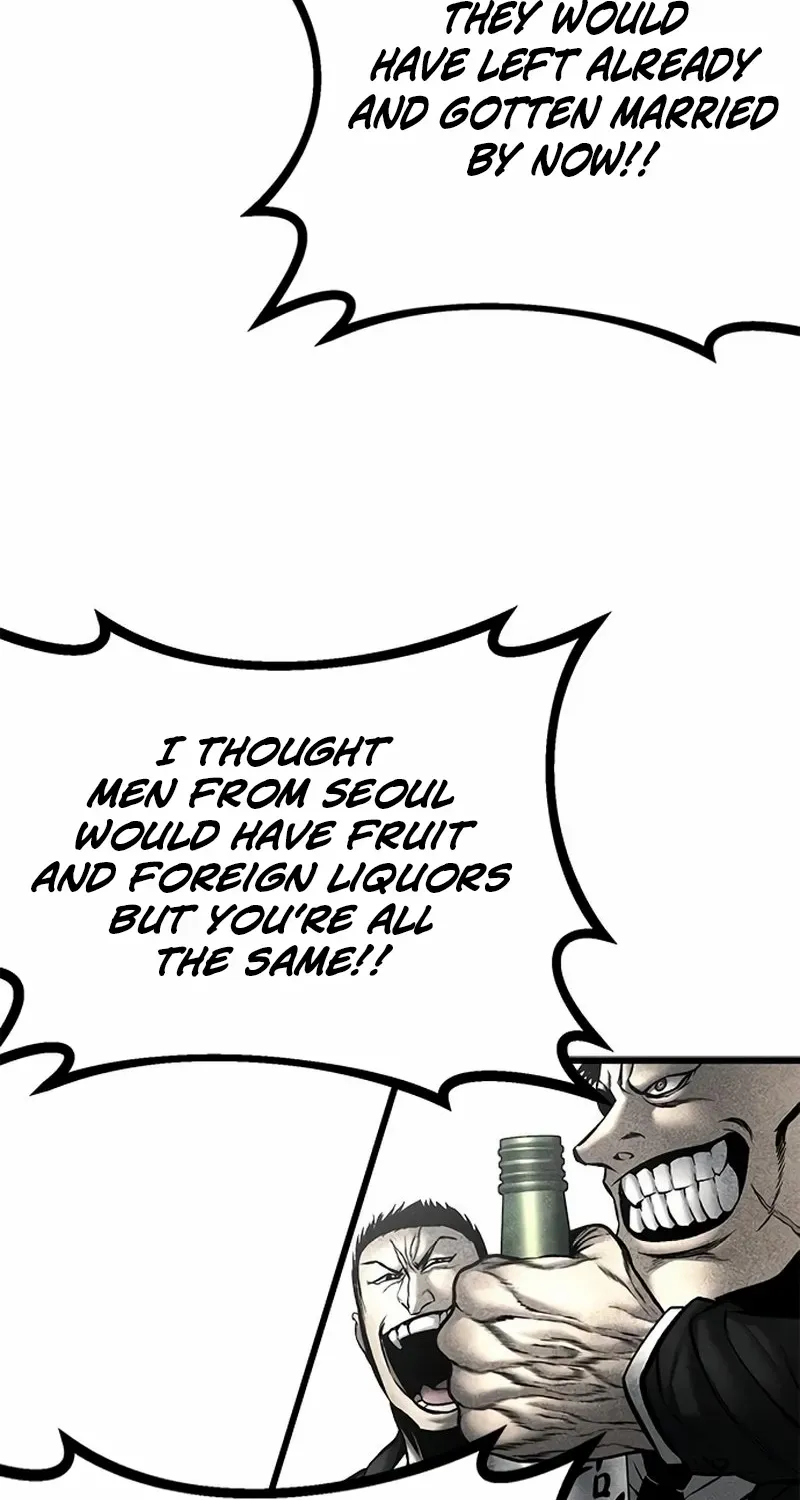 Festival of Warriors Chapter 44 page 35 - 