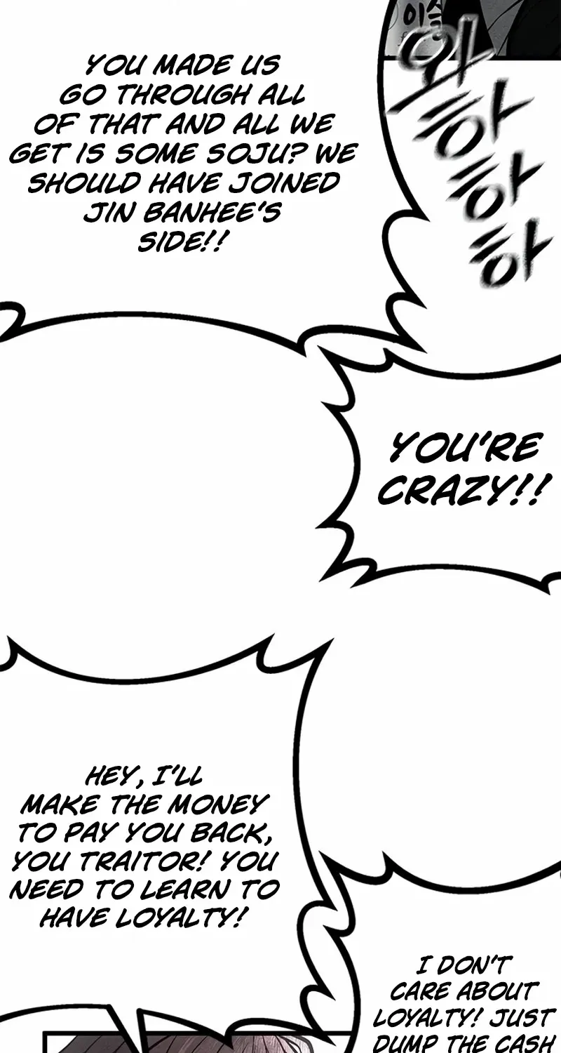 Festival of Warriors Chapter 44 page 36 - 
