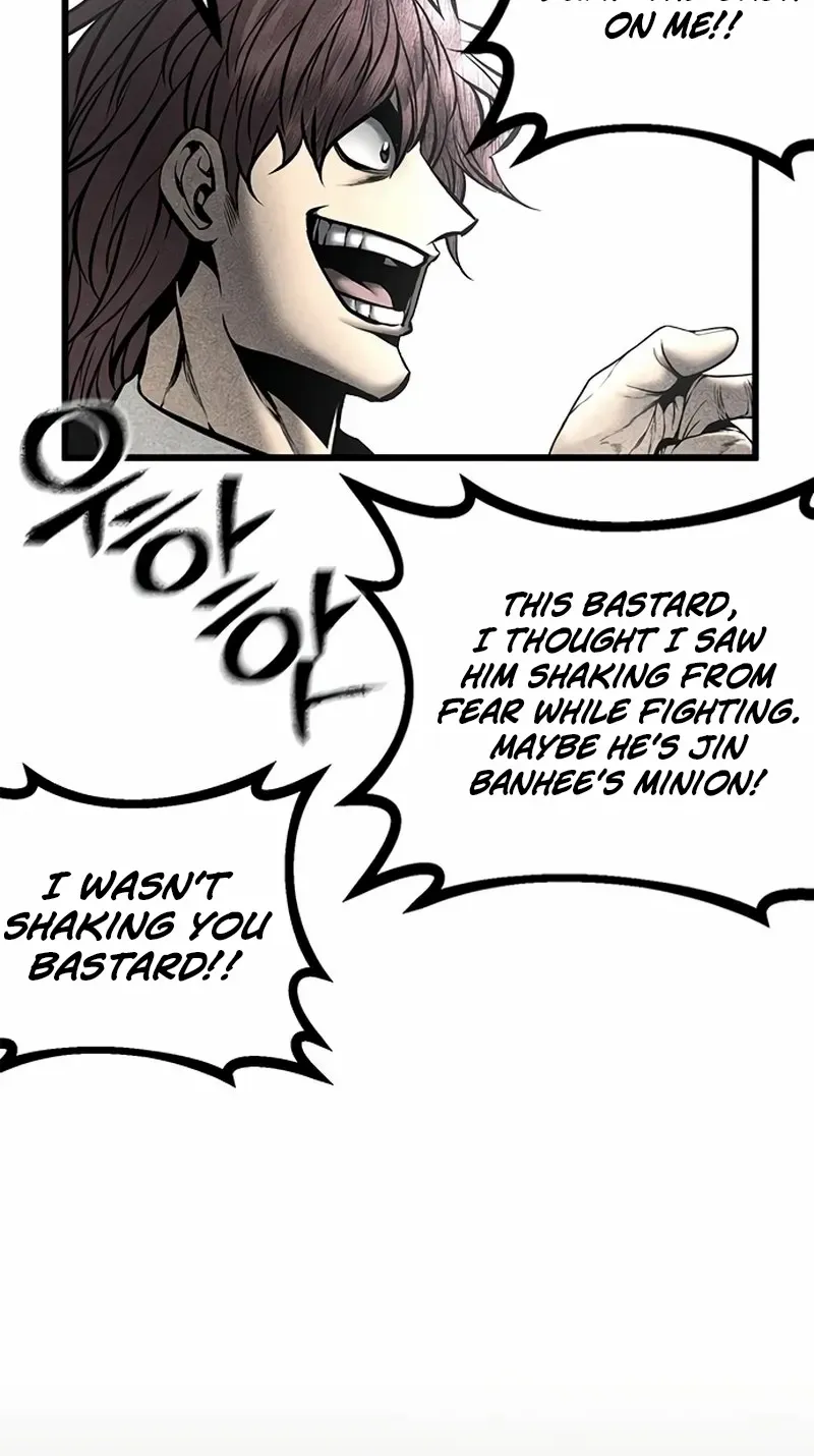 Festival of Warriors Chapter 44 page 37 - 