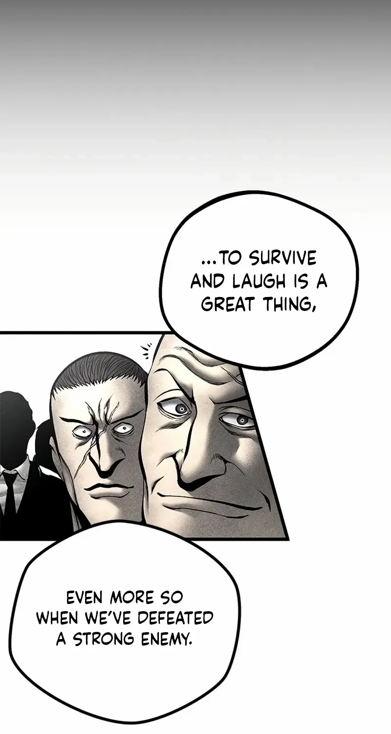Festival of Warriors Chapter 44 page 43 - 