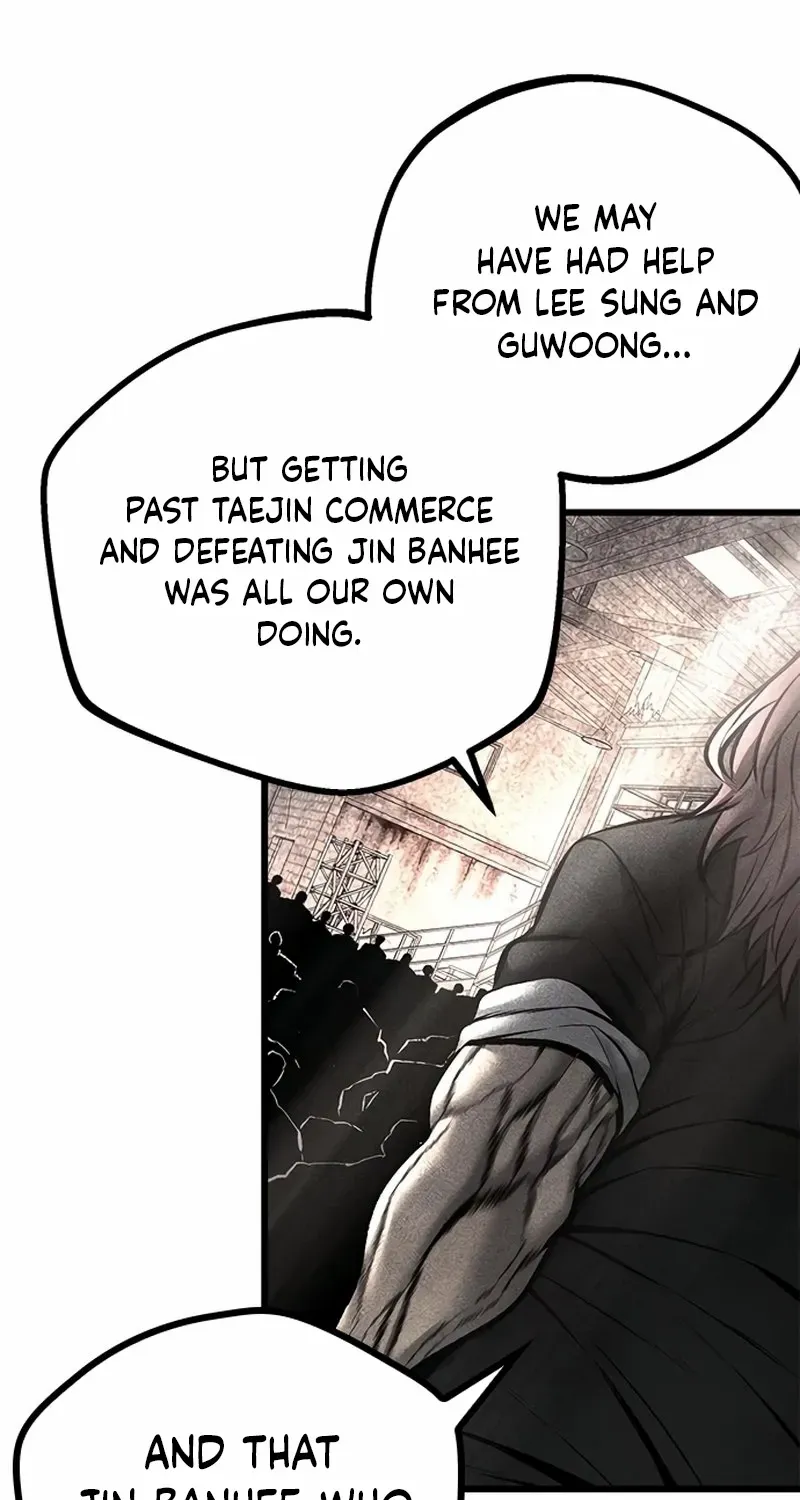 Festival of Warriors Chapter 44 page 44 - 