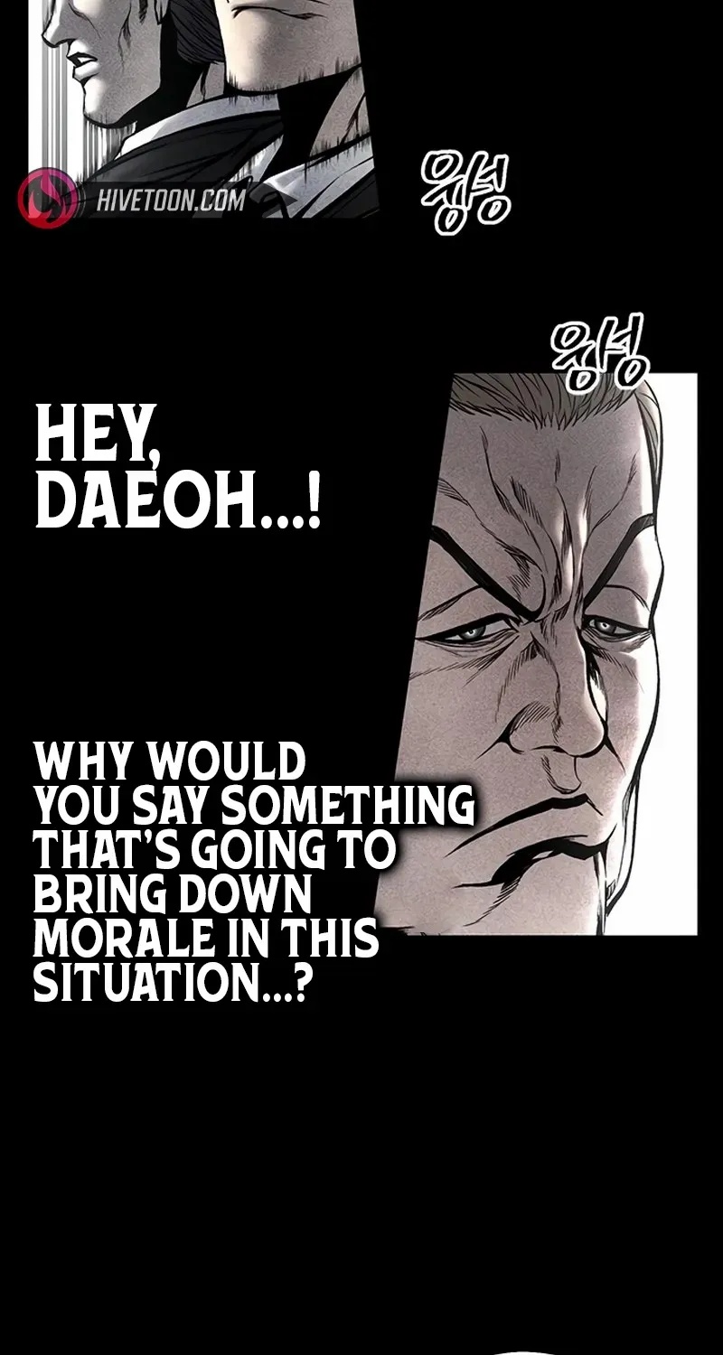 Festival of Warriors Chapter 44 page 51 - 
