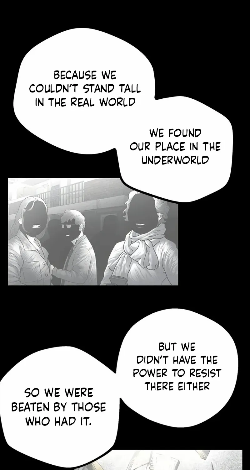 Festival of Warriors Chapter 44 page 57 - 