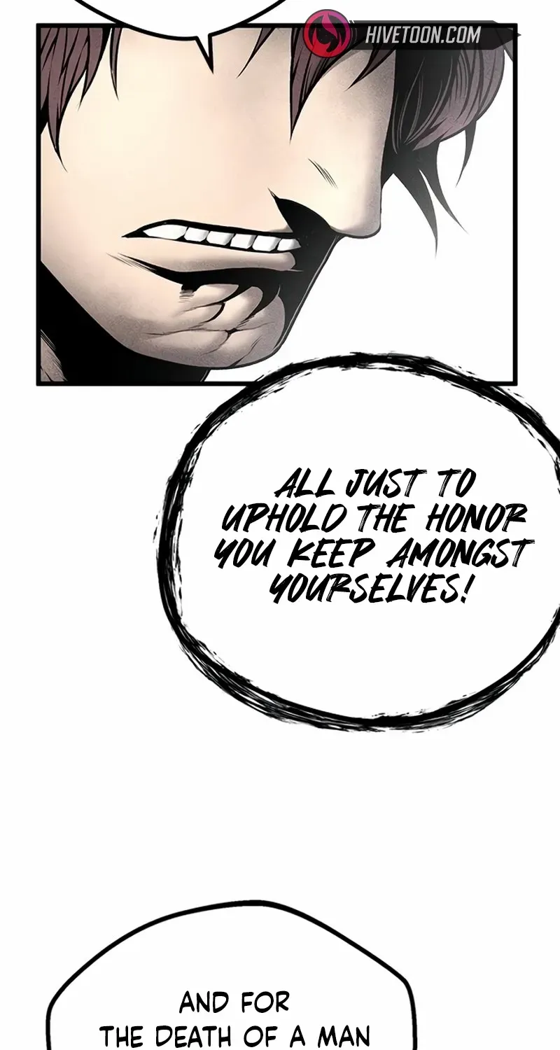 Festival of Warriors Chapter 44 page 61 - 