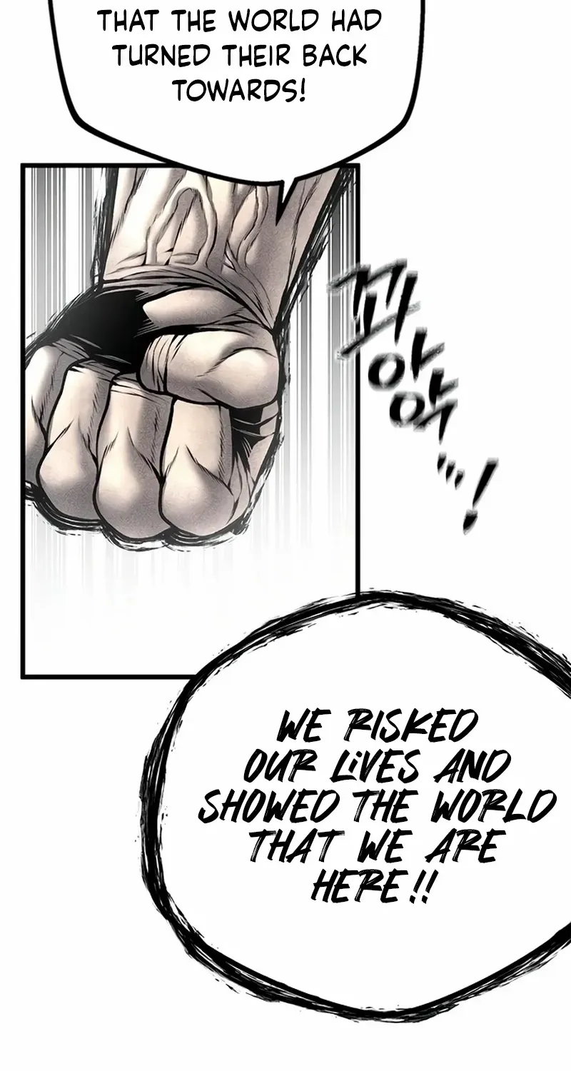 Festival of Warriors Chapter 44 page 62 - 