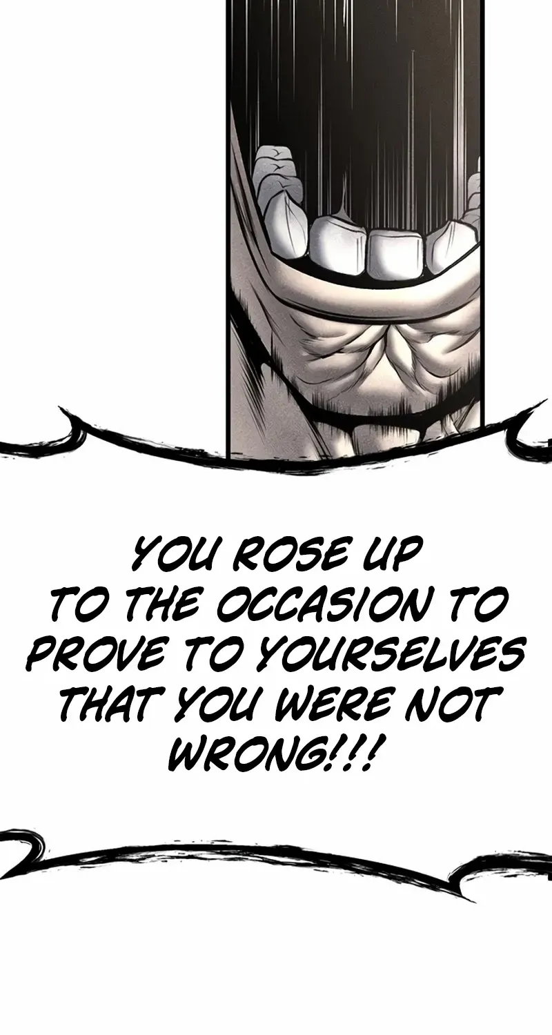 Festival of Warriors Chapter 44 page 64 - 
