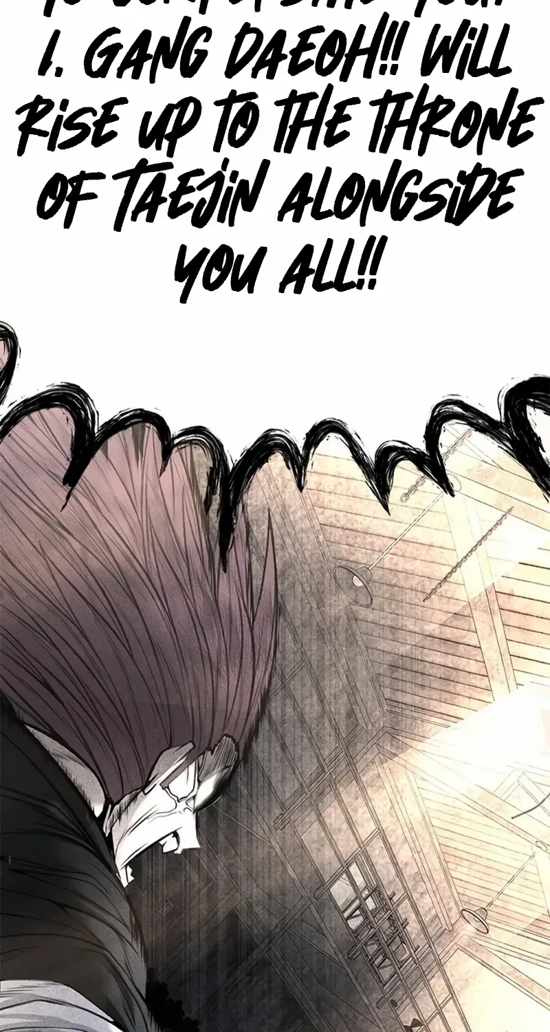Festival of Warriors Chapter 44 page 86 - 