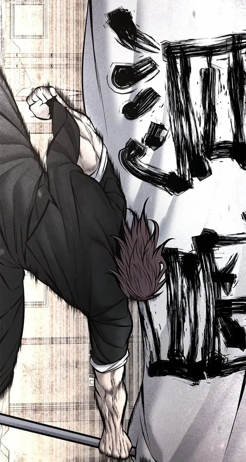 Festival of Warriors Chapter 44 page 98 - 