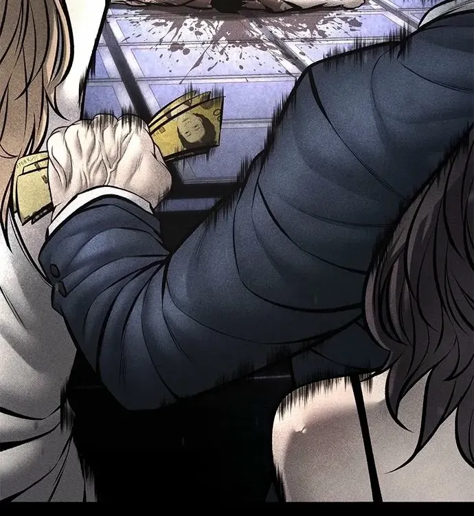 Festival of Warriors Chapter 45 page 11 - 