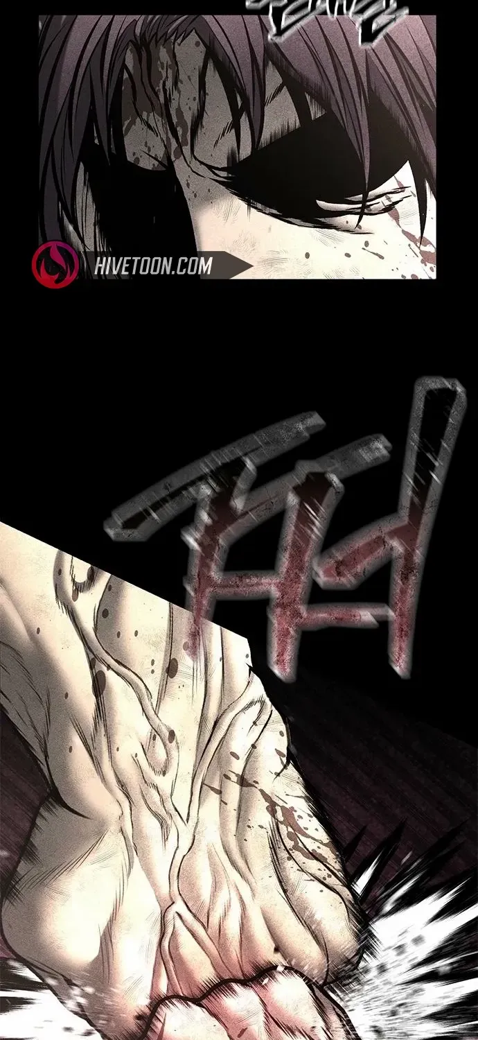 Festival of Warriors Chapter 45 page 104 - 