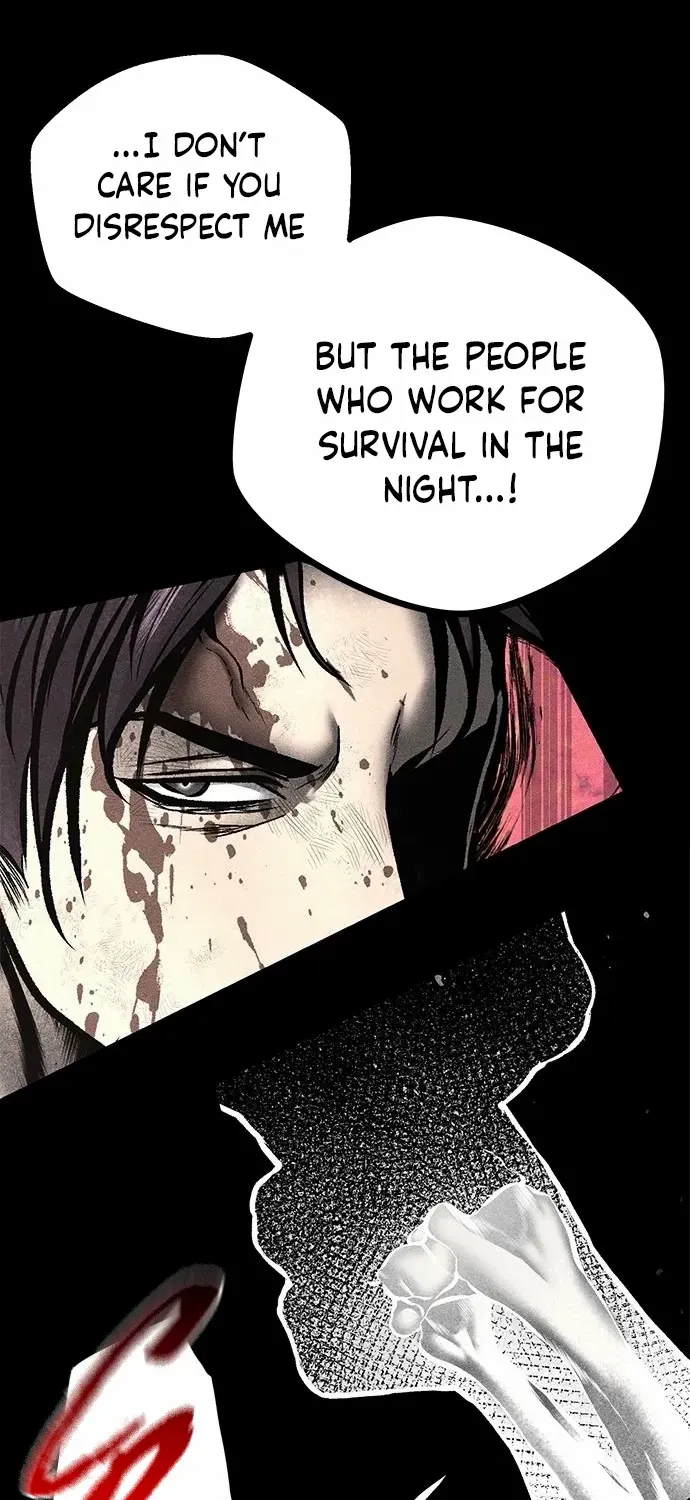 Festival of Warriors Chapter 45 page 108 - 