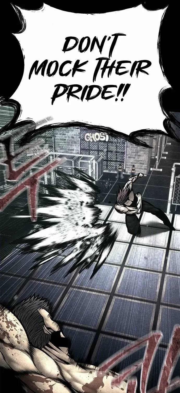 Festival of Warriors Chapter 45 page 110 - 