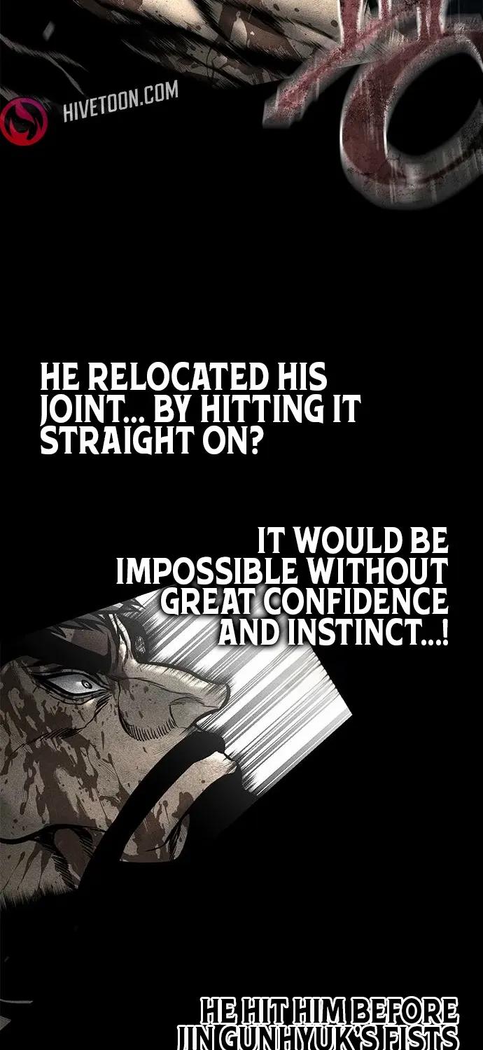 Festival of Warriors Chapter 45 page 111 - 