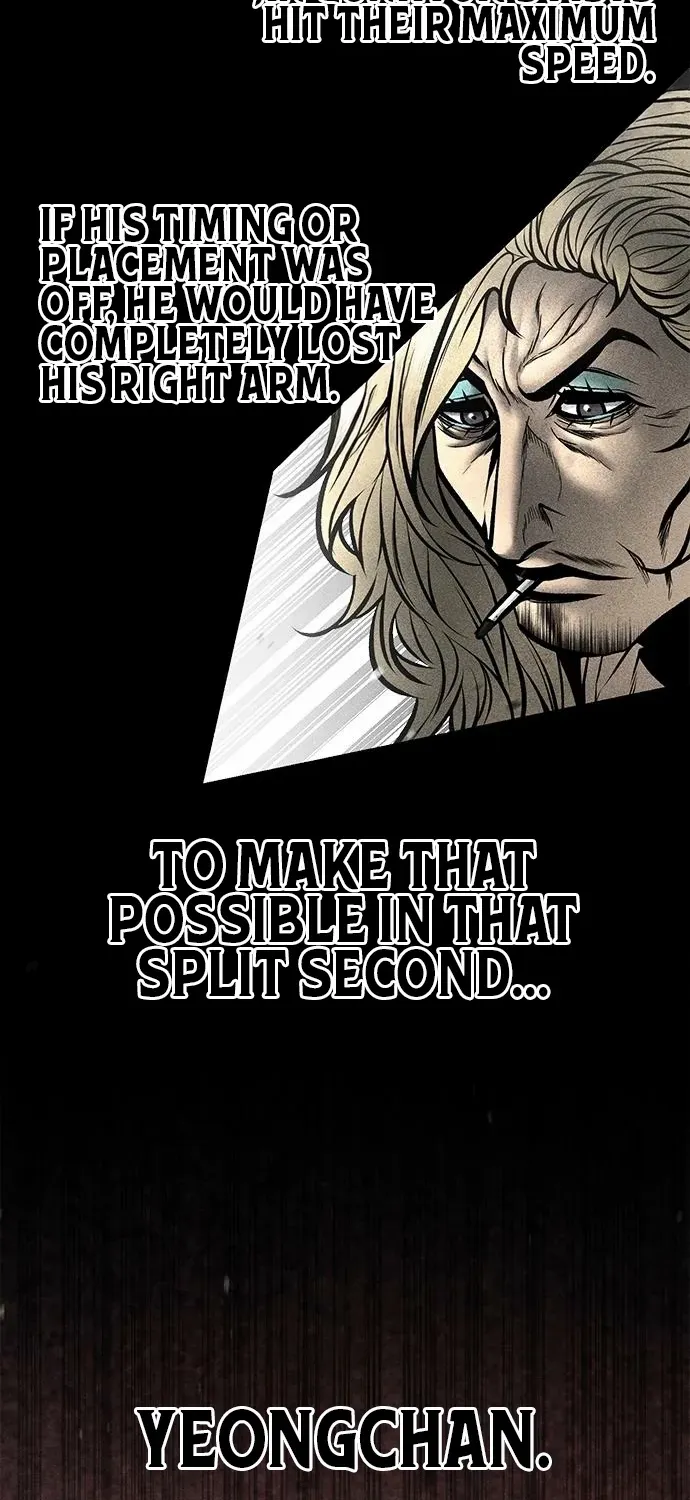 Festival of Warriors Chapter 45 page 112 - 