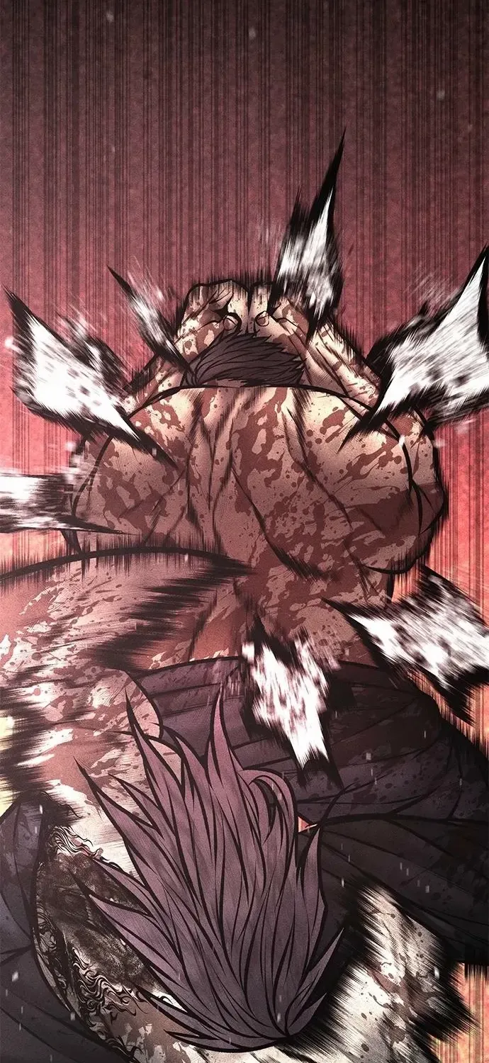 Festival of Warriors Chapter 45 page 113 - 