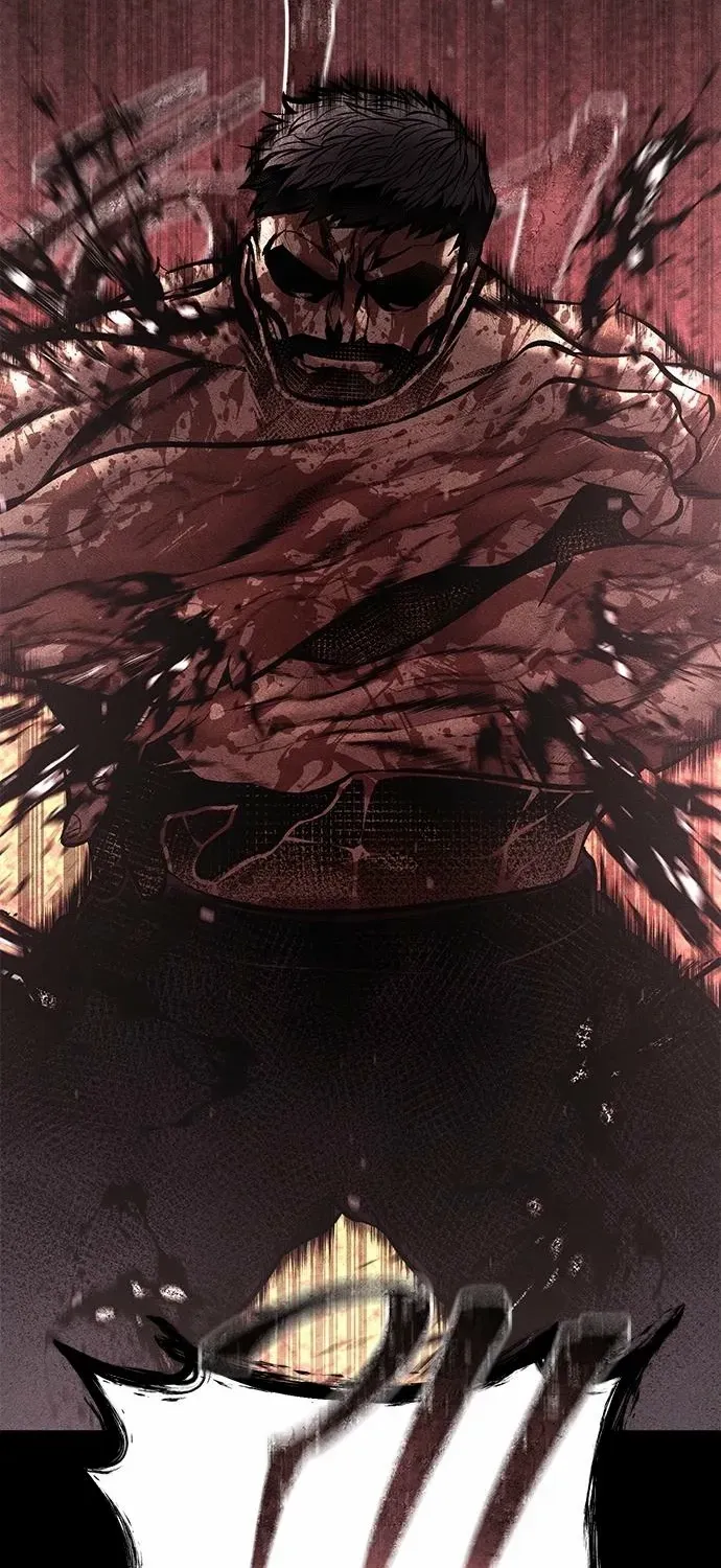 Festival of Warriors Chapter 45 page 116 - 