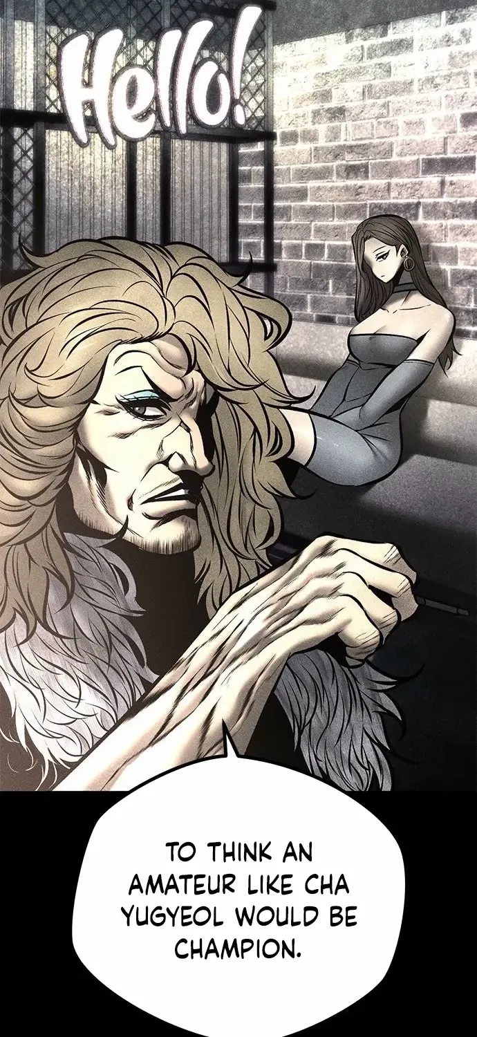 Festival of Warriors Chapter 45 page 13 - 