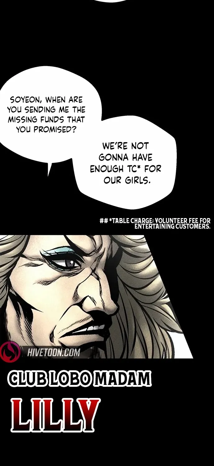 Festival of Warriors Chapter 45 page 14 - 