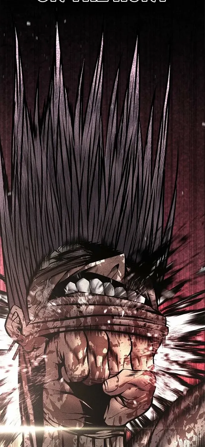 Festival of Warriors Chapter 45 page 132 - 