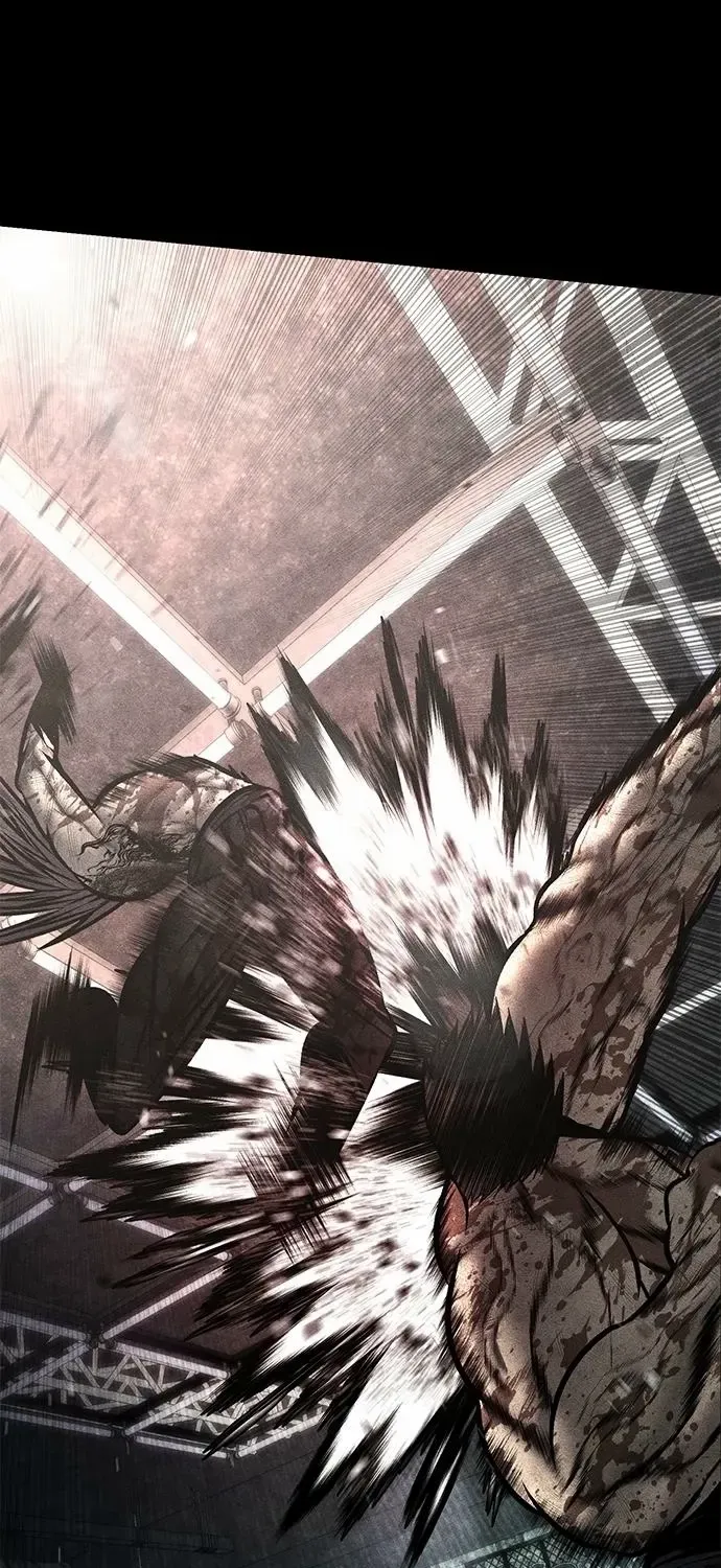 Festival of Warriors Chapter 45 page 134 - 