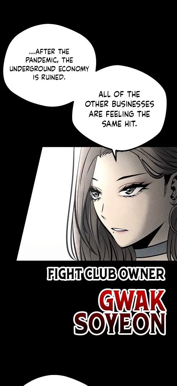 Festival of Warriors Chapter 45 page 15 - 
