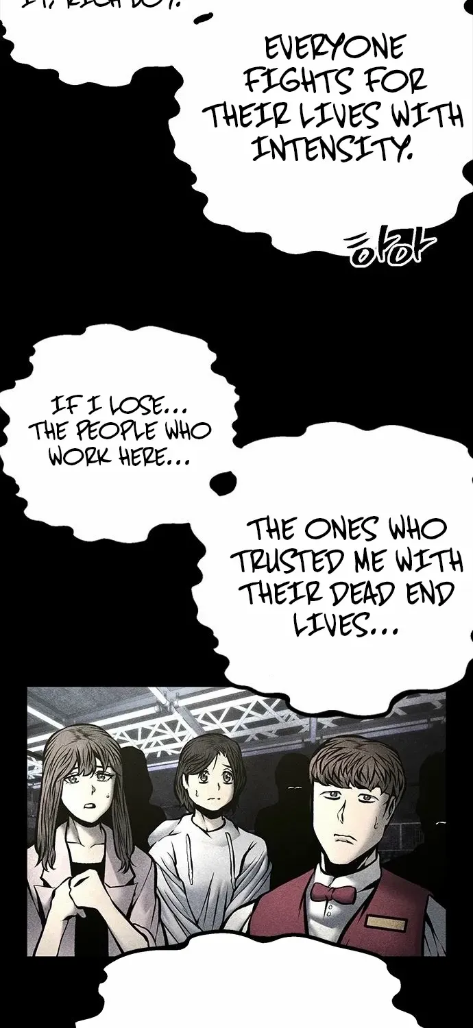 Festival of Warriors Chapter 45 page 146 - 