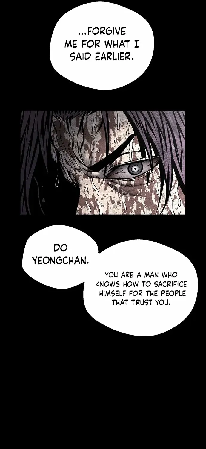 Festival of Warriors Chapter 45 page 148 - 
