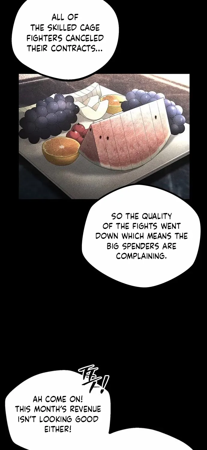 Festival of Warriors Chapter 45 page 16 - 