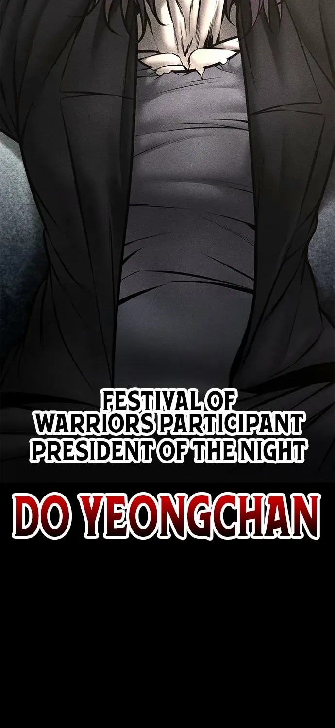 Festival of Warriors Chapter 45 page 19 - 