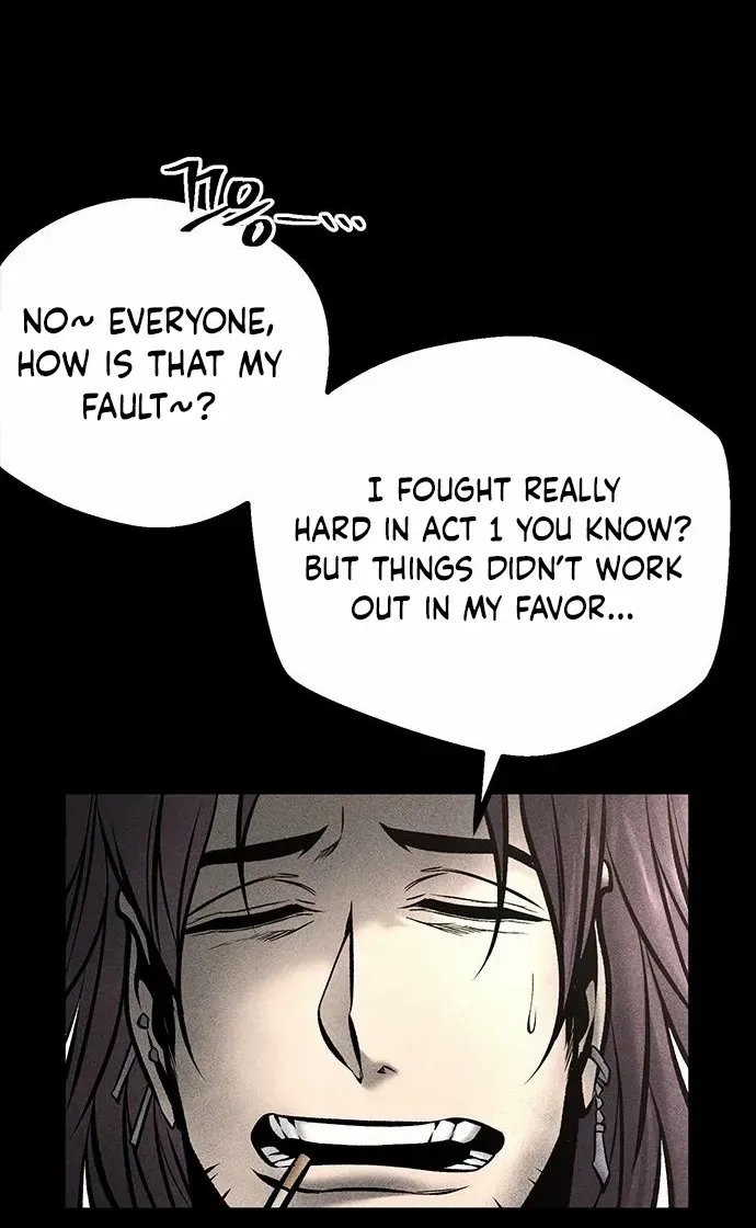 Festival of Warriors Chapter 45 page 20 - 