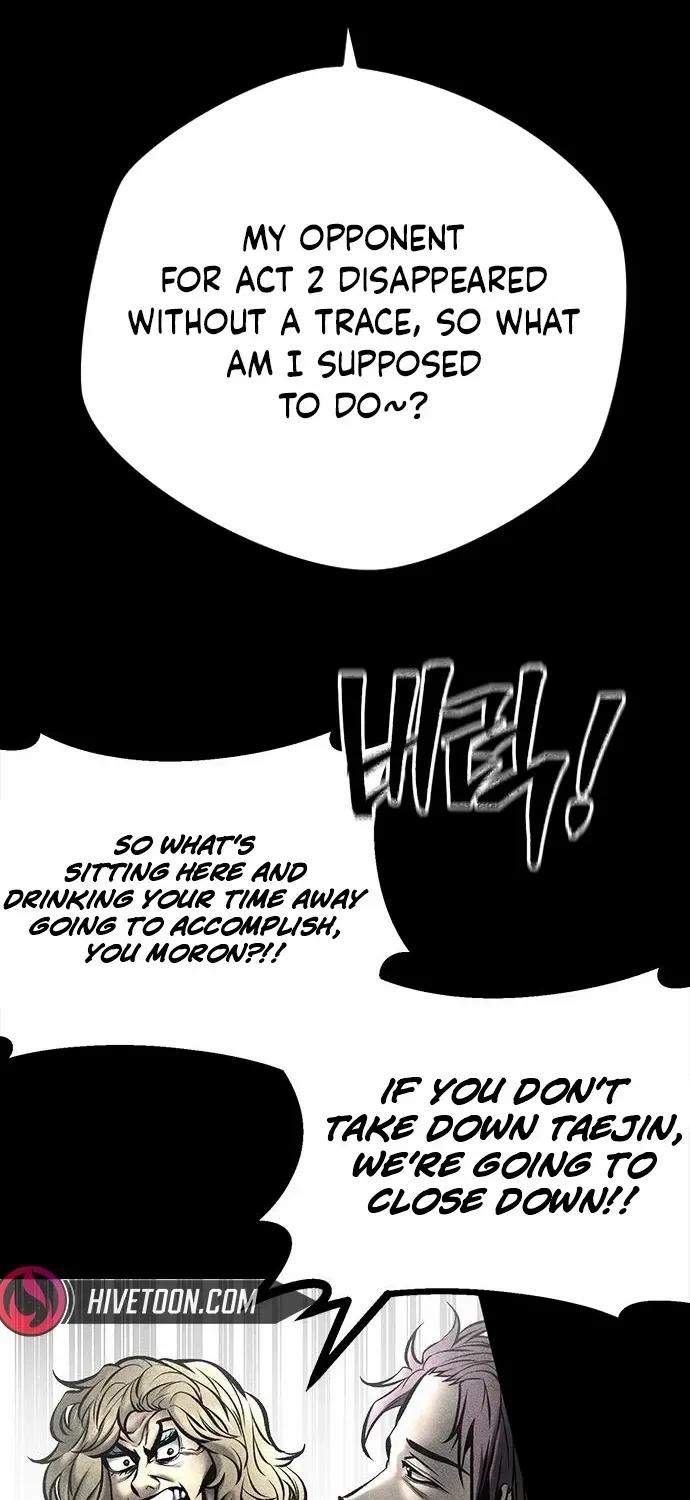 Festival of Warriors Chapter 45 page 21 - 