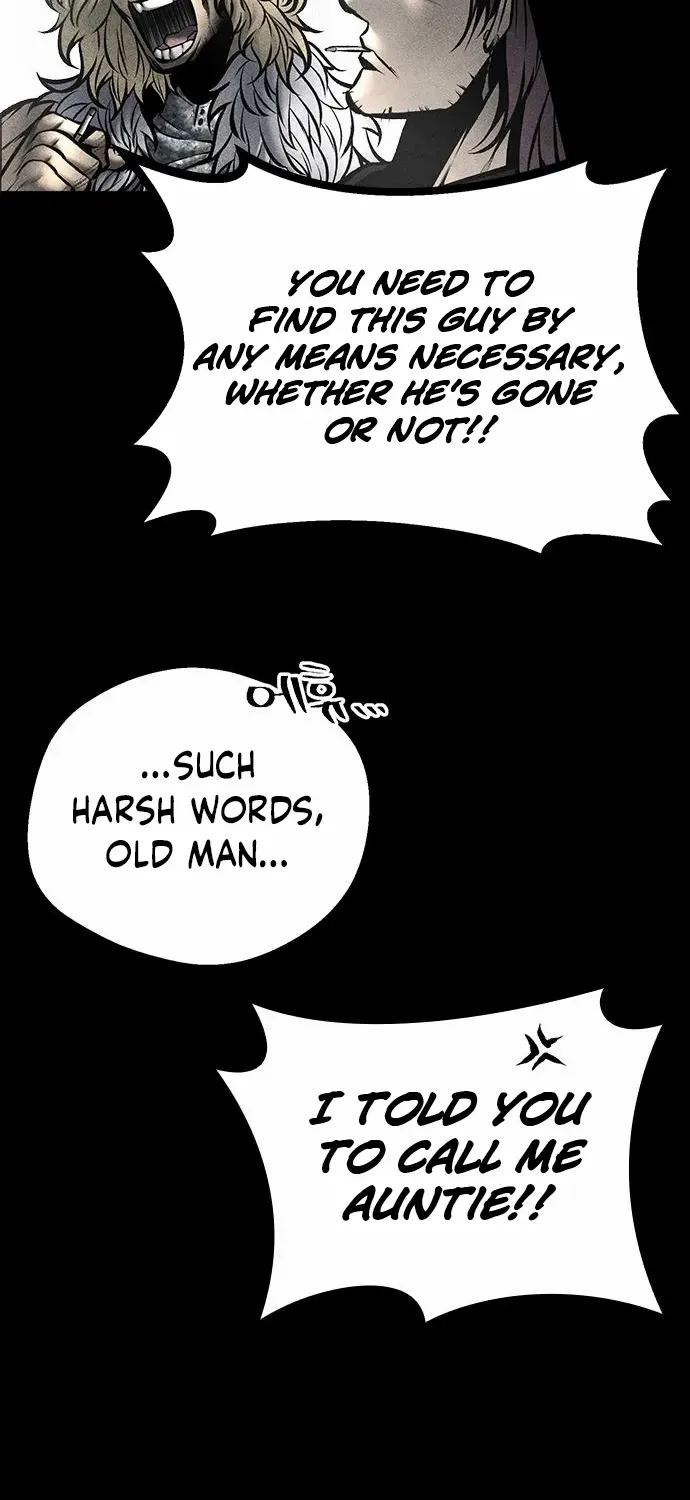 Festival of Warriors Chapter 45 page 22 - 