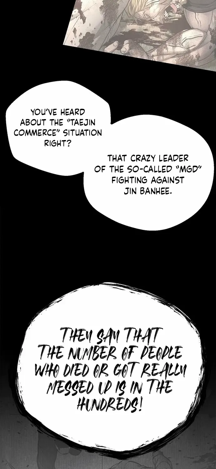 Festival of Warriors Chapter 45 page 24 - 