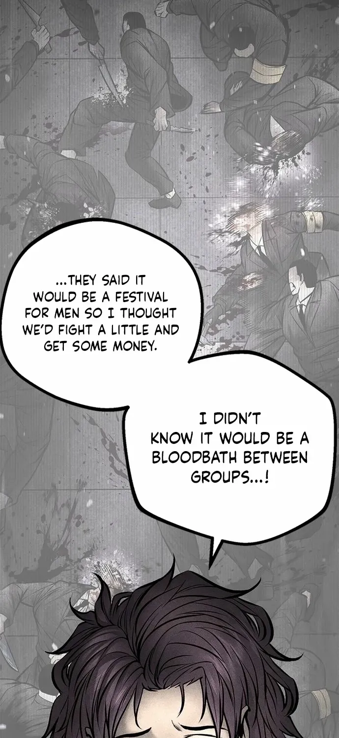 Festival of Warriors Chapter 45 page 25 - 