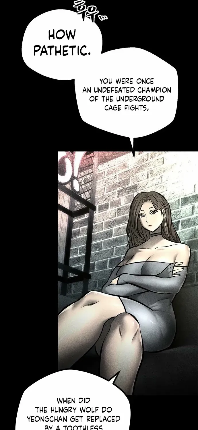 Festival of Warriors Chapter 45 page 27 - 