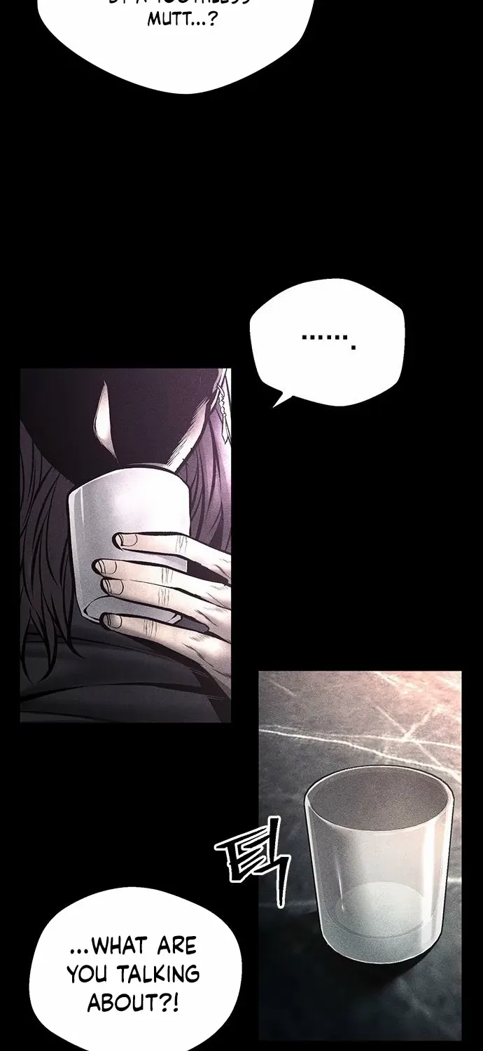 Festival of Warriors Chapter 45 page 28 - 