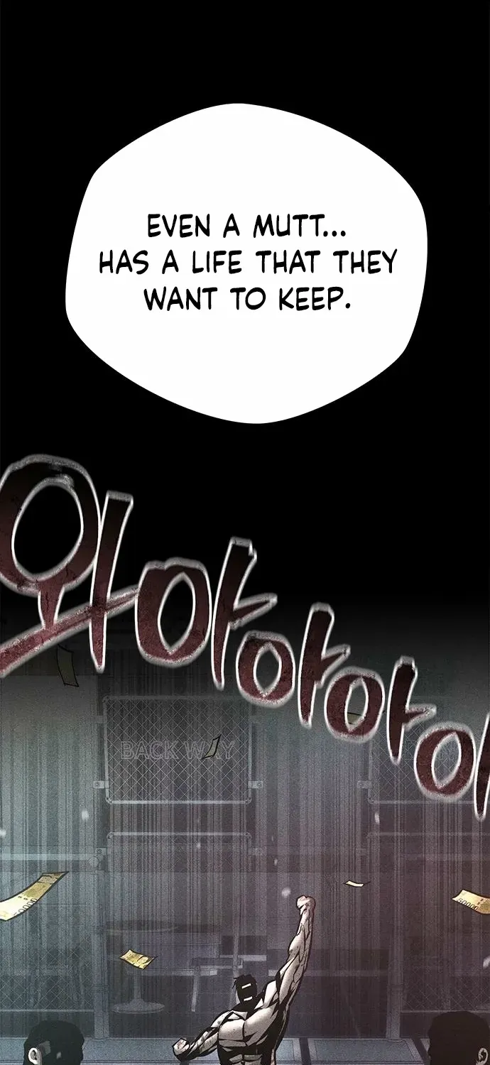 Festival of Warriors Chapter 45 page 30 - 