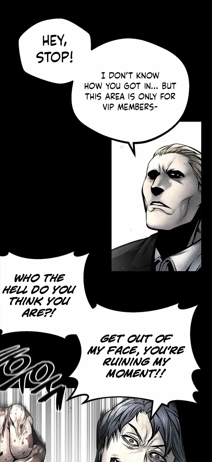 Festival of Warriors Chapter 45 page 32 - 