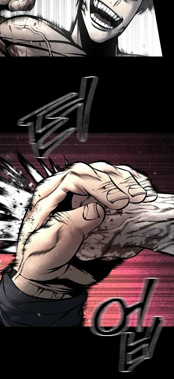 Festival of Warriors Chapter 45 page 33 - 