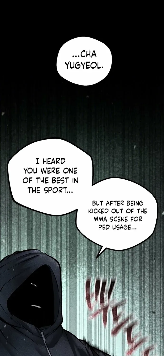 Festival of Warriors Chapter 45 page 34 - 